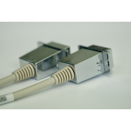 CBL ASSY, USB 1 UI DISC. - UMBL, PIGTAIL