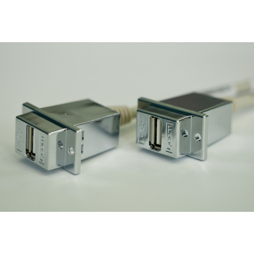 CBL ASSY, USB 1 UI DISC. - UMBL, PIGTAIL