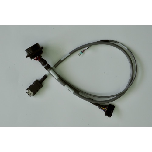 CA ASSY, AMP 37 PIN MDB EN1, RS3 URMA