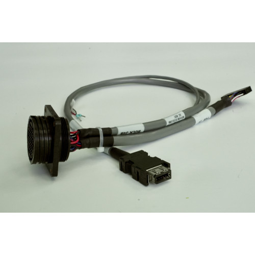 CA ASSY, AMP 37 PIN MDB EN1, RS3 URMA