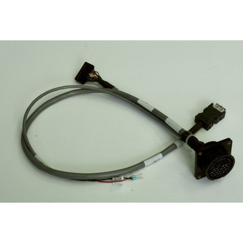CA ASSY, AMP 37 PIN MDB EN1, RS3 URMA