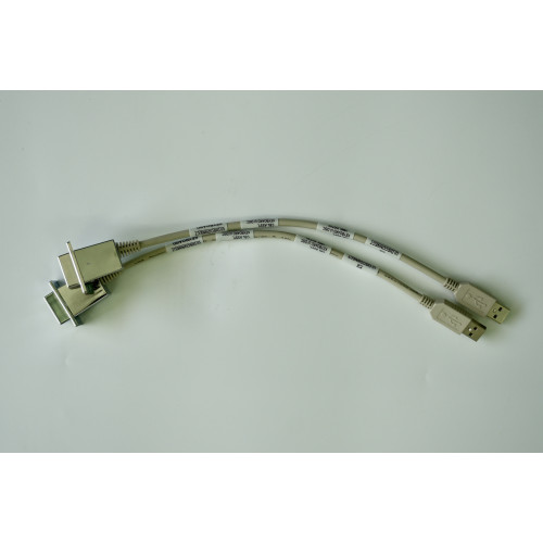 CBL ASSY, USB 1 UI DISC. - UMBL, PIGTAIL