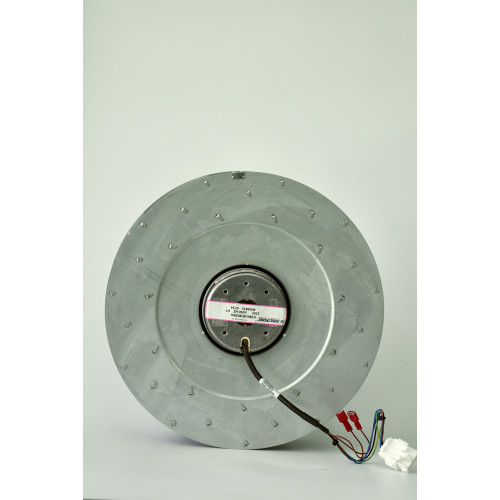 ASSY, CBL, MOTORIZED IMPELLER, 89XX