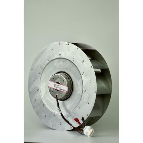 ASSY, CBL, MOTORIZED IMPELLER, 89XX